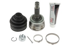 Cap planetara exterior Hyundai Accent 1.5crdi 2006-, Getz 1.5crdi 2003-, NTY NPZ-HY-503