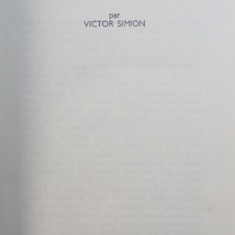 L ' ART DES METAUX PRECIEUX EN ROUMANIE par VICTOR SIMION , 1990