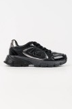 Karl Lagerfeld sneakers ORION culoarea negru, KL65535