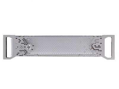 Front bezel cu cheie HP PROLIANT DL380E G8 DL380P G8 DL380 G9 654582-001 662529-001 foto