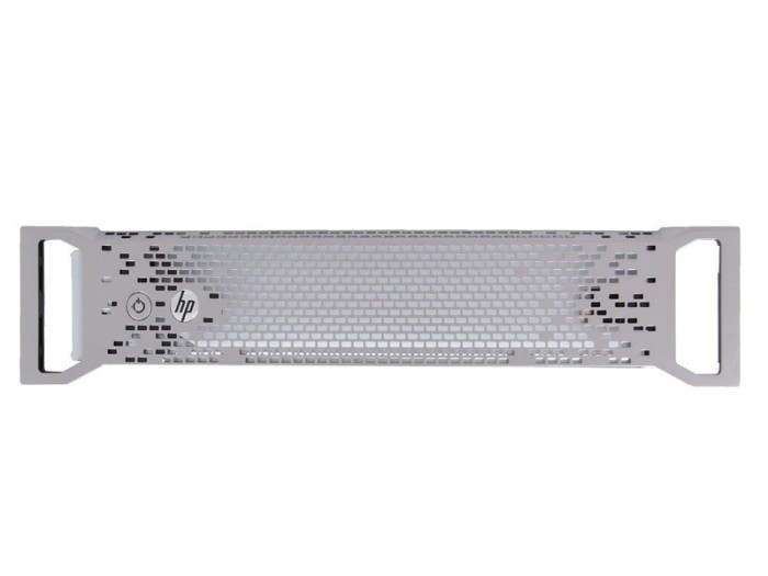 Front bezel cu cheie HP PROLIANT DL380E G8 DL380P G8 DL380 G9 654582-001 662529-001