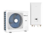 Pompa de caldura aer-apa split Tesla TATP-14HMDA314kW, A+++/A++, 3kW back-up heater, Wi-Fi, 400V