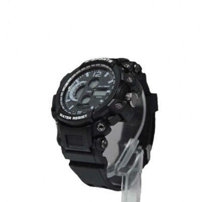 Ceas X Sport Rezistent la apa, cu alarma si cronometru foto