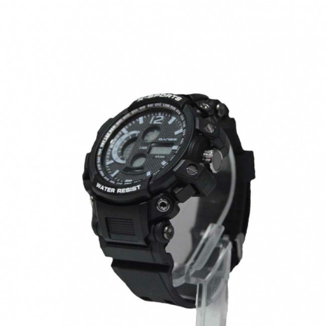 Ceas X Sport Rezistent la apa, cu alarma si cronometru