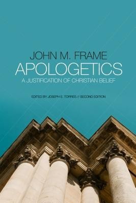Apologetics: A Justification of Christian Belief foto