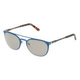 Ochelari de Soare Unisex Lozza SL2235M53RD5X Albastru &Oslash; 53 mm, Plastic, Galben, Polaroid
