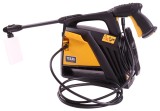 Texas HTR1400 Aparat de spalat cu presiune, 1400W, 110bar, 330L/h, rezervor