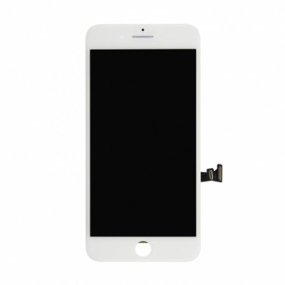 Display LCD cu Touchscreen Apple iPhone 7 (4,7inch ) Original Alb Refurbished foto