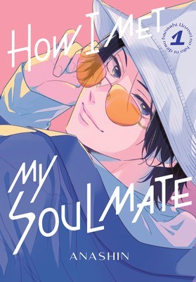 How I Met My Soulmate 1 foto