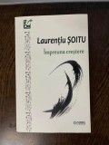 Laurentiu Soitu Impreuna crestere (cu dedicatie)