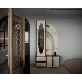 Cuier Thomas Wenge+Mesteacan