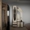 Cuier Thomas Wenge+Mesteacan