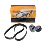 Set Curea transmisie RENAULT SC&Eacute;NIC II JM0 1 CONTITECH 6PK1200K1