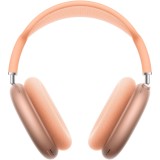 Casti Apple Airpods Max, Bluetooth, Noise Cancellation, USB-C, Orange