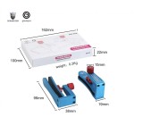 Presa Clesti metalici GtoolsPro G0 014