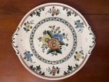 PLATOU DIN PORTELAN VILLEROY &amp; BOCH- COLECTIA ALT AMSTERDAM L31CM