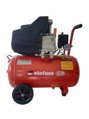 XYBM50 Compresor aer 50L ELEFANT 2CP , 8 bar Innovative ReliableTools foto