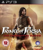 Joc PS3 Prince of Persia: The Forgotten Sands