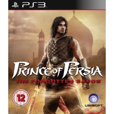 Joc PS3 Prince of Persia: The Forgotten Sands