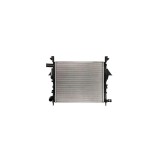 Radiator apa RENAULT TWINGO I C06 TYC 728-0041