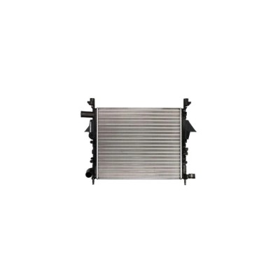 Radiator apa RENAULT TWINGO I C06 TYC 728-0041 foto
