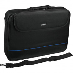 Natec Geanta notebook Impala 15.6&amp;quot; neagra foto