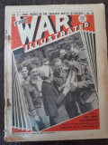The War Illustrated, military magazine, 31 mai 1940