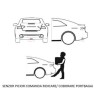 Foot Sensor optional pentru sistemele de ridicare portbagaj CarStore Technology