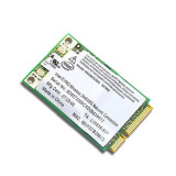 Placa Retea Wireless Intel PRO 3945ABG PCIe Mini