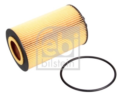 FEBI BILSTEIN 49865 Filtru ulei foto