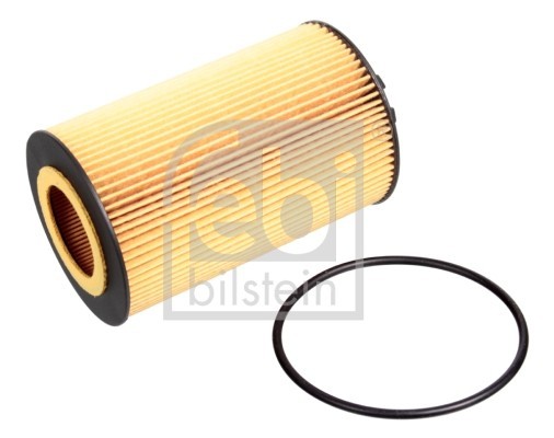 FEBI BILSTEIN 49865 Filtru ulei