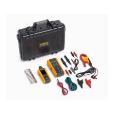 Fluke 2052 Set Avansat de Urmarire a Cablu ? Precizie ?i Eficien?a in Detectarea Cablu foto