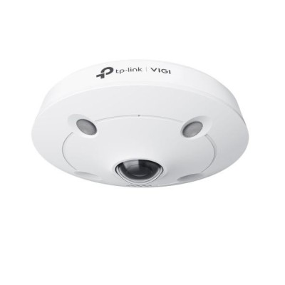 CAMERA TP-LINK FISHEYE 5MP 1.44MM foto