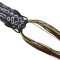 Broasca SAVAGE GEAR 3D Pop Frog, Brown, 7cm, 20g, 1buc/pac