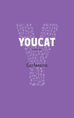 Youcat Confession foto