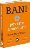 Bani. O poveste a omenirii - David McWilliams - Publica