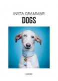 Insta Grammar Dogs | Irene Schampaert, Lannoo Publishers