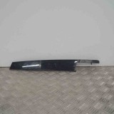 Ornament vertical ușă dreapta față AUDI A4 8W2, B9 2015 OEM: 8W0837902 2595856