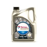 Ulei motor TOTAL Quartz 7000 Energy 10W40 4L 168833