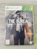 The Bureau XCOM Declassified Xbox 360