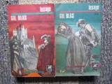 Lesage - Gil Blas / 2 volume