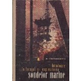 Introducere in Forajul si Exploatarea Sondelor Marine