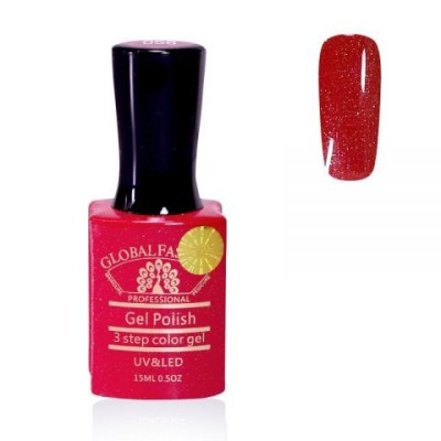 Oja semipermanenta Premium 15 ml, 058 foto