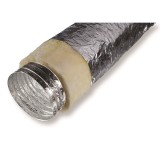 Cumpara ieftin Tub flexibil izolat diametru 254 mm Flexiva 10 m cutie