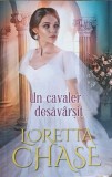 UN CAVALER DESAVARSIT-LORETTA CHASE-267465