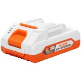 Ruris ALFA UP 2200E - Acumulator Li-Ion 20 V 2 Ah