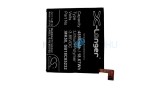 Baterie de telefon mobil VHBW Motorola MK50, SB18C85232 - 4850mAh, 3.85V, Li-polymer