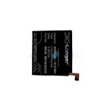 Baterie de telefon mobil VHBW Motorola MK50, SB18C85232 - 4850mAh, 3.85V, Li-polymer