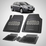 Cumpara ieftin Covorase Renault Megane II 2 Sedan Compatibile 2006-2009 | Silver