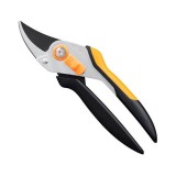 FISKARS Foarfeca de gradina bypass, metalica Solid P331